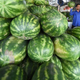 Ziggy Stardust And The Watermelons From Mars